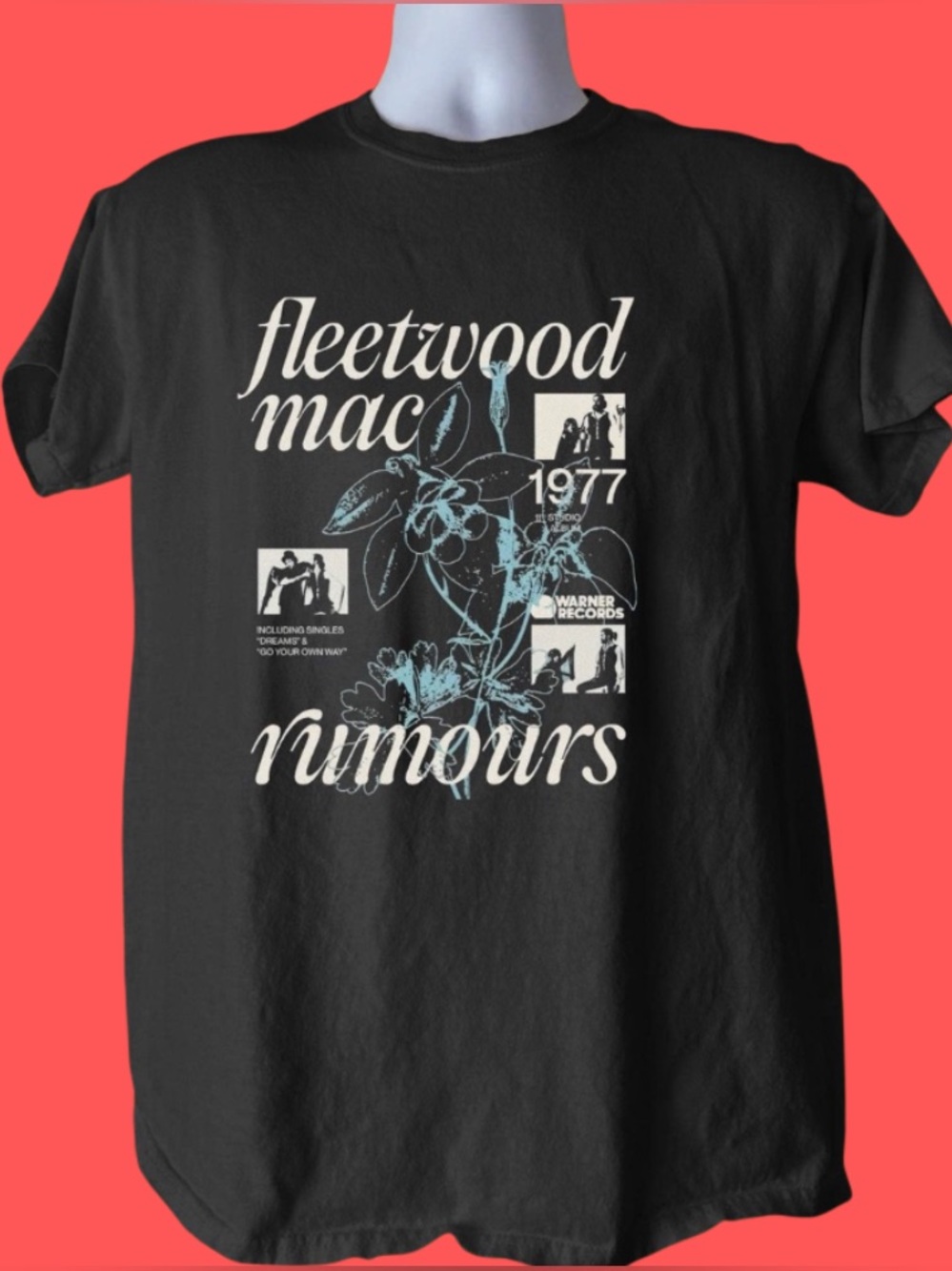 Fashion Trending Graphic T-Shirt